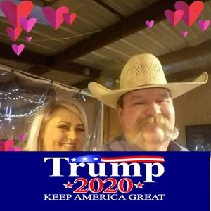 Meet your Posher, Rusty